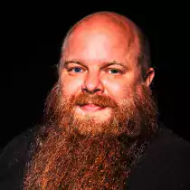 Potrait Oliver Hanken