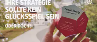 Marketingentscheidungen und Strategien treffen. NGO und NPO von elfgenpick Werbeagentur Augsburg.