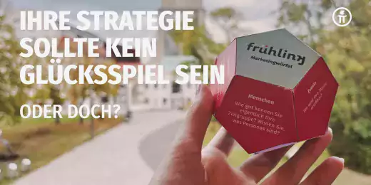 Marketingentscheidungen und Strategien treffen. NGO und NPO von elfgenpick Werbeagentur Augsburg.