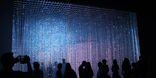 Messedesign, Ausstellungsdesign und Eventdesign von elfgenpick Werbeagentur Augsburg