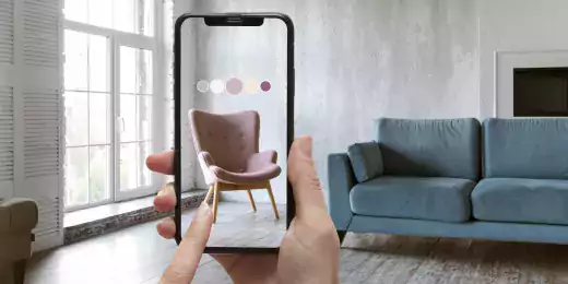 VR Virtuelle Realität Programmierung elfgenpick Werbeagentur Augsburg