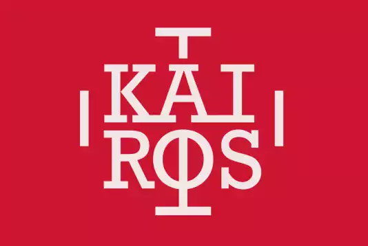 Kairos Logo