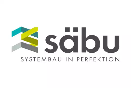 säbu Logo-Design