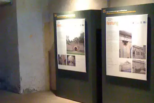 Ausstellung Ehrenbreitstein