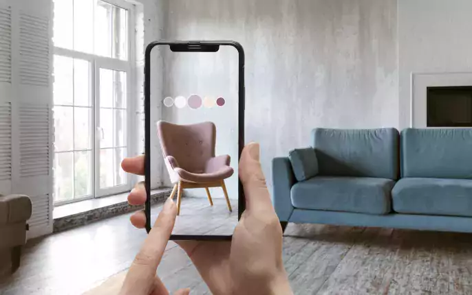VR Virtuelle Realität Programmierung elfgenpick Werbeagentur Augsburg