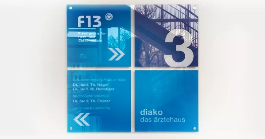 Corporate Design f13