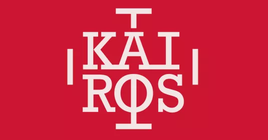 Kairos Logo