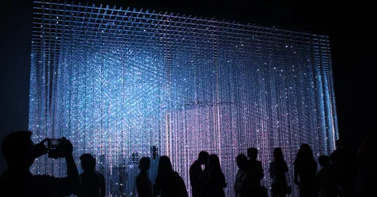 Messedesign, Ausstellungsdesign und Eventdesign von elfgenpick Werbeagentur Augsburg