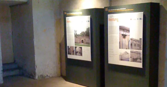 Ausstellung Ehrenbreitstein