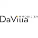 Testimonial und Logo von DaVilla Immobilien für die Augsburger Werbeagentur elfgenpick