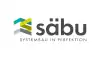 säbu Logo-Design