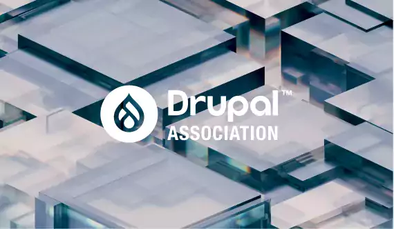 Elfgenpick Werbeagentur ist Association Member von Drupal