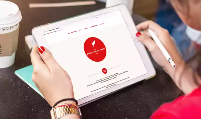 Evangelisierung – neue Website für das Bistum Augsburg