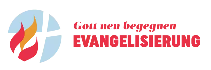 Logo Evangelisierung